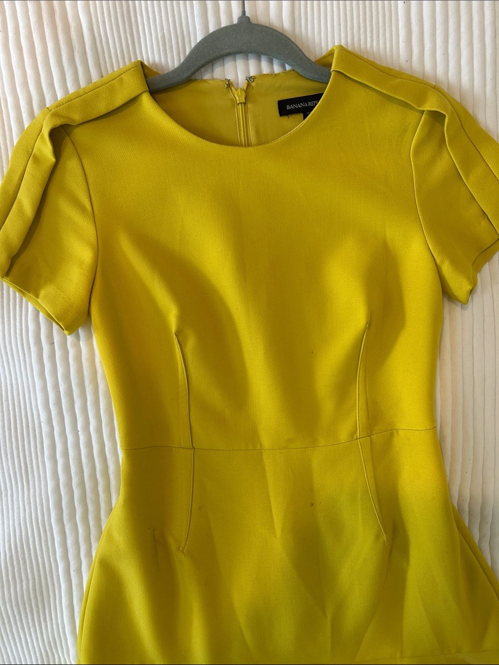 Dress Subcategory Selection